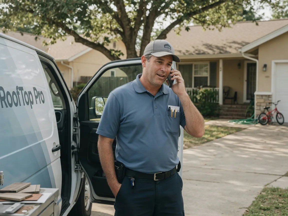 Roof Repair Mill Creek, OK FAQs